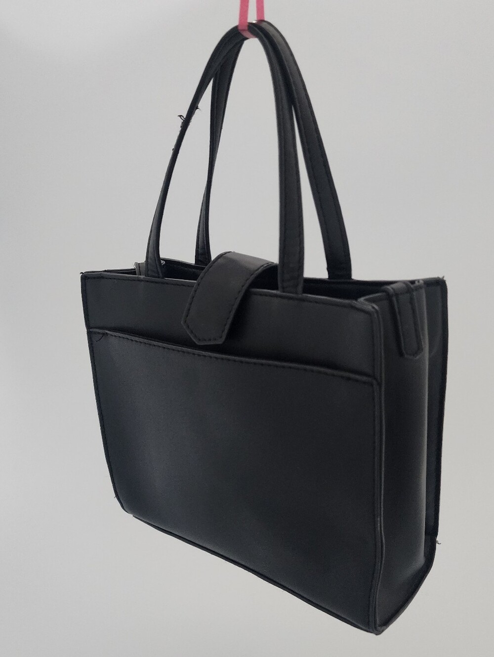 Black Purse